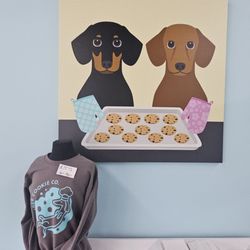 Lowrider Cookie Company - Cute pictures and merchandise