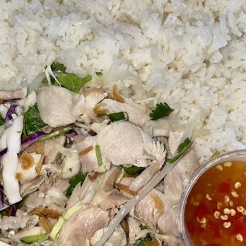 Thanh Thai - Hai Nam Chicken 10/10 - Vietnamese Near Me - Monterey Park, California Thanh Thai - Hai Nam Chicken 10/10 - Vietnamese Near Me - Monterey Park, California