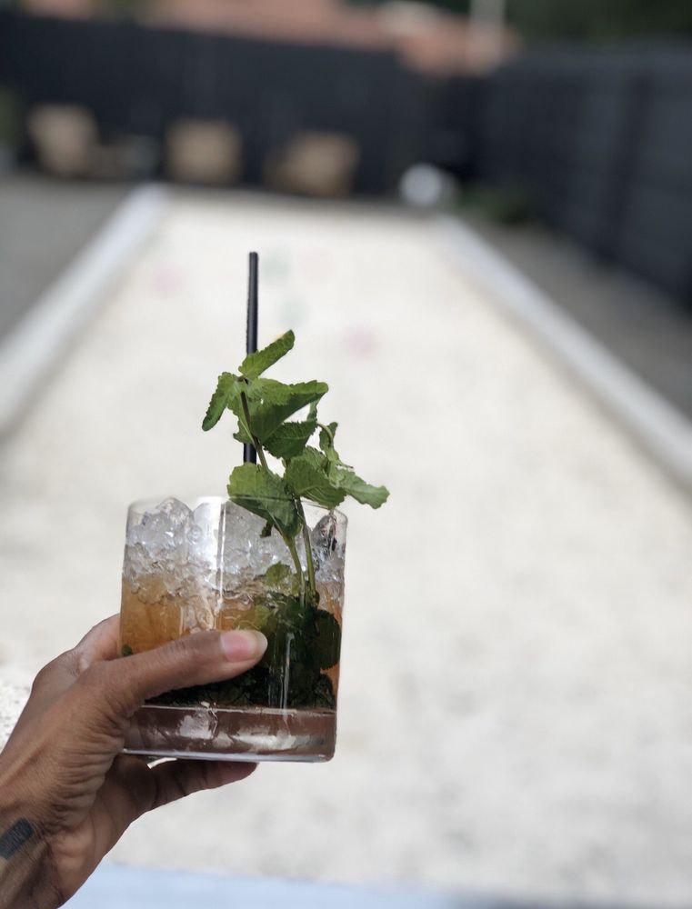 THE AMSTERDAM 170 Photos & 195 Reviews 6380 Mill St, Rhinebeck, New York New American