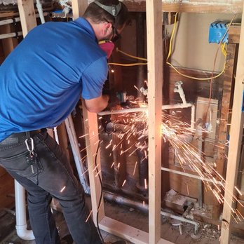 Icon Plumbing - Happy 4th of July! - Plumbing Near Me - Mansfield, Texas