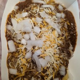 Tamale pie Tamale pie