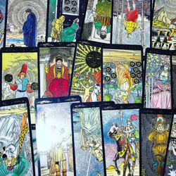 Metaphysical Solutions
