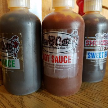 Bar-B-Cutie - Barbeque Near Me - Acworth, Georgia