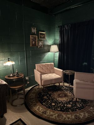 The Plot Twist by null