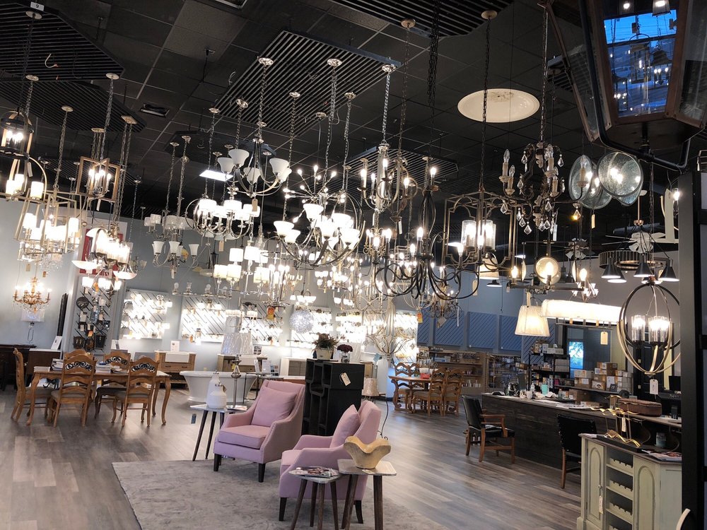 SPRINGHILL LIGHTING Updated September 2024 Mobile, Alabama