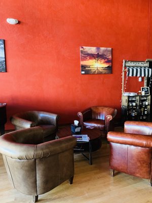 Empire Coffee by null