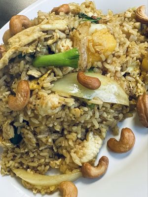 Masaman Thai Kitchen by null