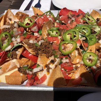 La Roca - Nachos - Mexican Near Me - Philadelphia, Pennsylvania La Roca - Nachos - Mexican Near Me - Philadelphia, Pennsylvania