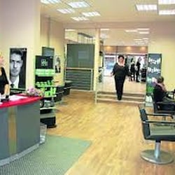 Friseur Coco