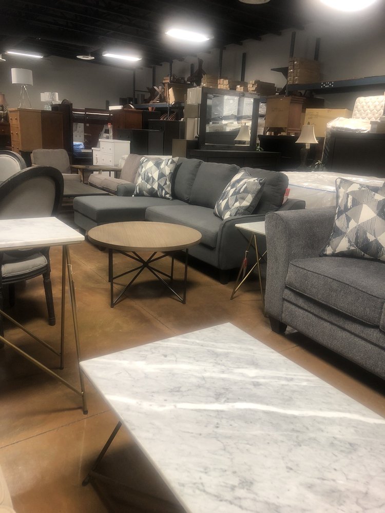 FURNITURE AND BEYOND Updated August 2024 14 Photos & 36 Reviews 40675 California Oaks Rd