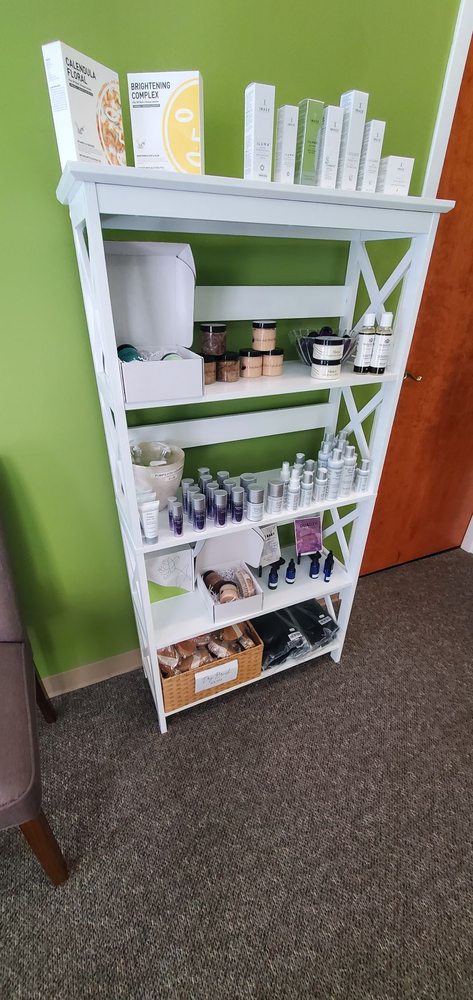 Natural Bliss Body Studio