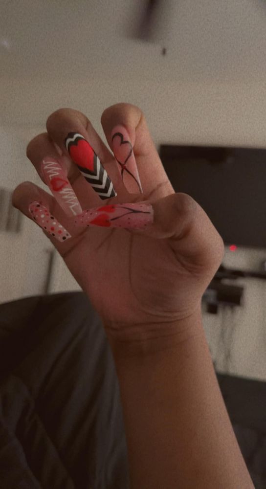 JAY’S NAILS 23 Reviews & 36 Photos 3309 S Holden Rd, Greensboro, North Carolina Nail