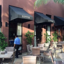 Pizza Geppos Restaurantes e Turismo