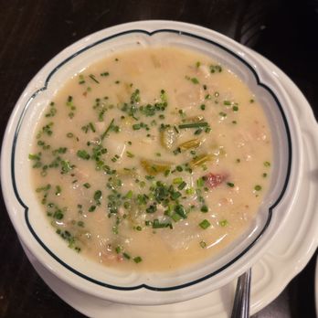 Original Joe's - Clam Chowder - Italian Near Me - Walnut Creek, California