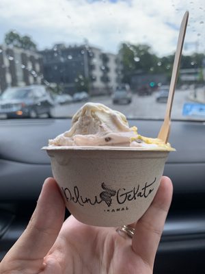 Delini Gelato by null