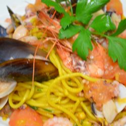 Ristorante Mediterraneo