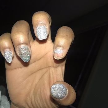 Princess Nails - Broken in one week - Nail Salons Near Me - Dawsonville, Georgia Princess Nails - Broken in one week - Nail Salons Near Me - Dawsonville, Georgia
