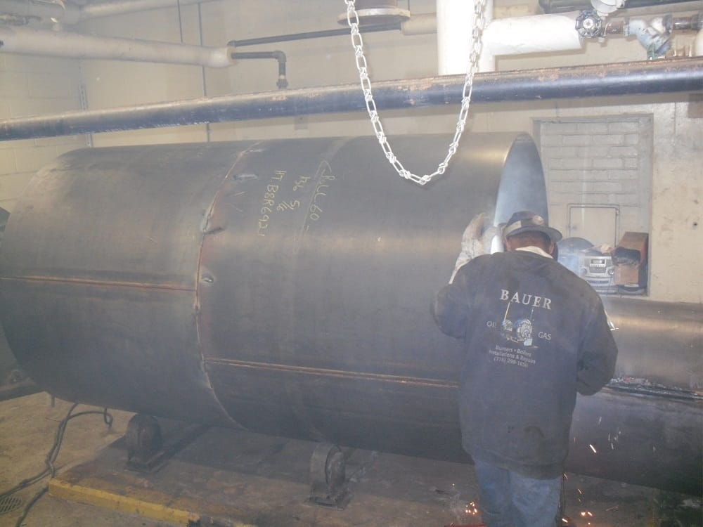 Slide of Fifth Ave Plumbing Heating and Cooling