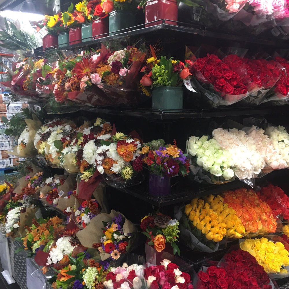 Costco - Floral area - Wholesale Stores Near Me - Saint Peters, Missouri