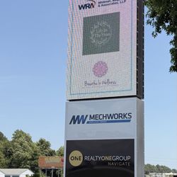 Breathe In Wellness