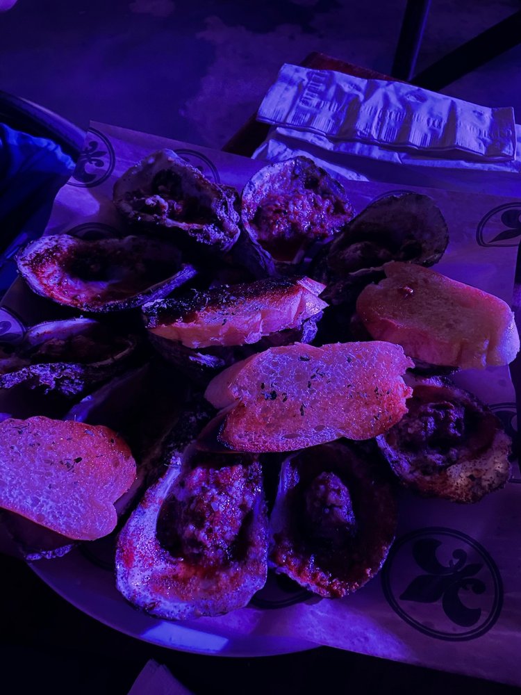 Social spots from 30/90 NOLA