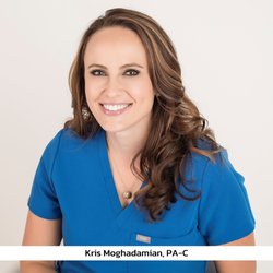 Modern Dermatology of KY and Cosmetic Specialists - Lexington - Kris Moghadamian, PA-C