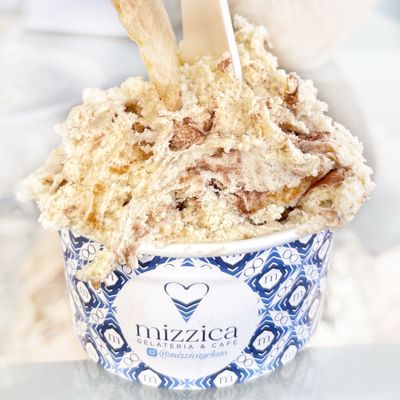 Mizzica Gelateria & Cafe by null