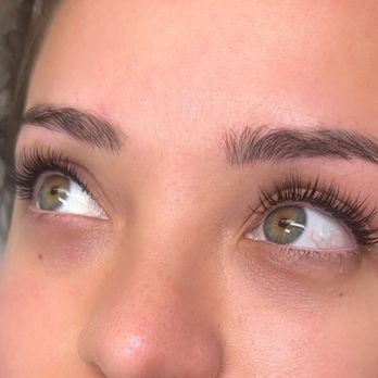 Glamour Lash & Brows - Classic set - Eyelash Service Near Me - San Diego, California Glamour Lash & Brows - Classic set - Eyelash Service Near Me - San Diego, California