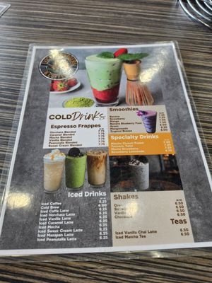 Menu photo 2 Vicky’s Burgers Corona, CA Menu photo 2 Vicky’s Burgers Corona, CA