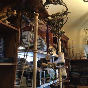 Antique Center - Antiques Near Me - Oakland, California