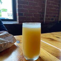 Hazy IPA "Right Pitch"
