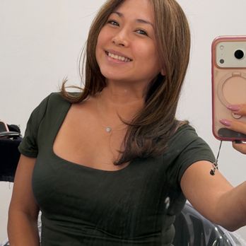 Mosaic Salon Boutique - Hair Salons Near Me - Las Vegas, Nevada