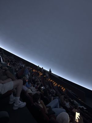 Cincinnati Museum Center by null