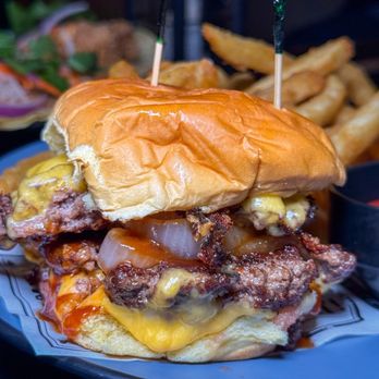 IYKYK - Cocktail Bars Near Me - Flushing, New York