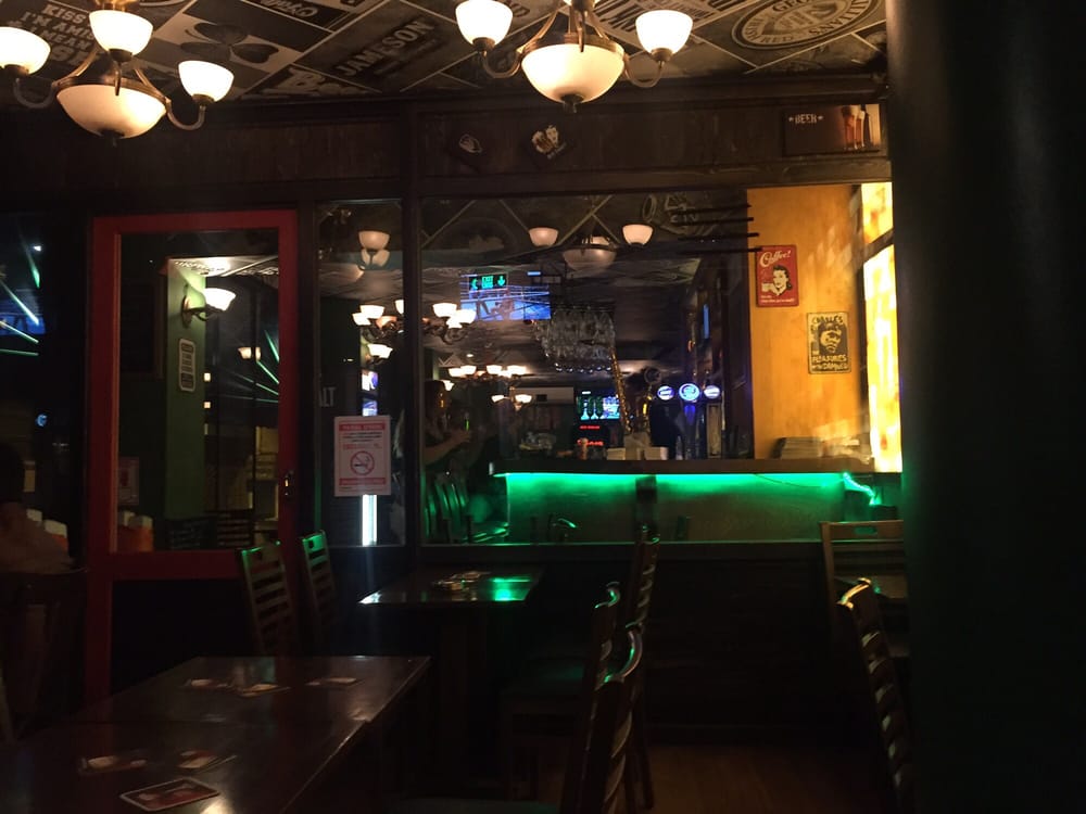 Dublin Irish Pub