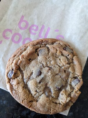 Bell's Cookie Co by null