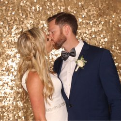 Pixster Photo Booths - Open air photo booth rentals in California from San Diego to Los Angeles.