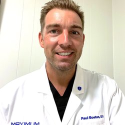 Maximum Chiropractic - Dr. Paul Boston Back Pain Relief Chiropractor Indiana, PA