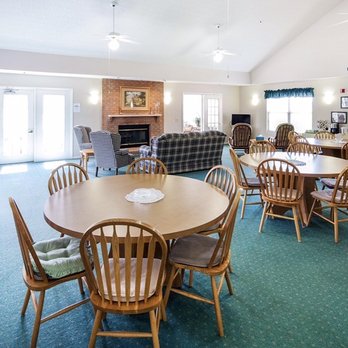Sunbury Park Apartments - Apartments Near Me - Sunbury, Ohio