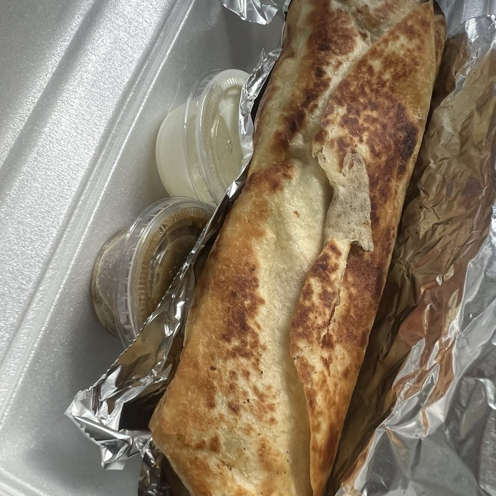Lamb Shawarma Sandwich Lamb Shawarma Sandwich