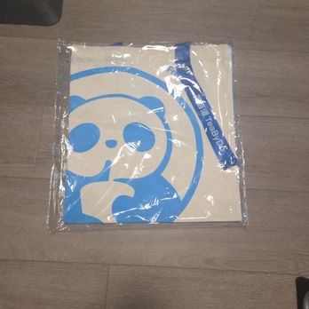 Teabydo - Free carry bag giveaway - Bubble Tea Near Me - Richmond Hill, Ontario