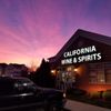 California Wine & Spirits gift card