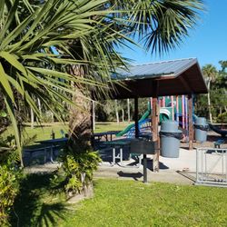 James Ormond Park