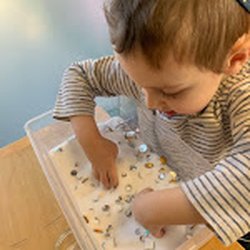 The Gan - Garrett Jewish Preschool