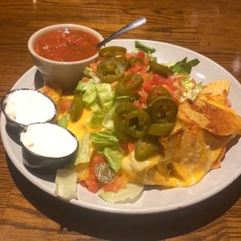 Backstreets Bar and Grill - Chicken nachos - American Near Me - Hickory, North Carolina Backstreets Bar and Grill - Chicken nachos - American Near Me - Hickory, North Carolina