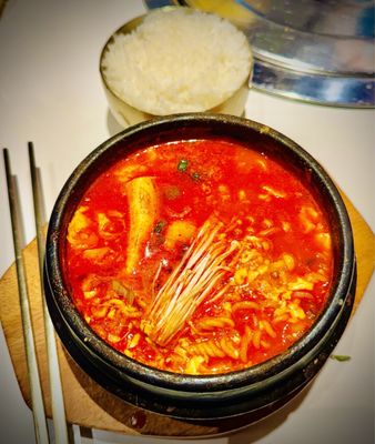 KOHO Korean BBQ House by null