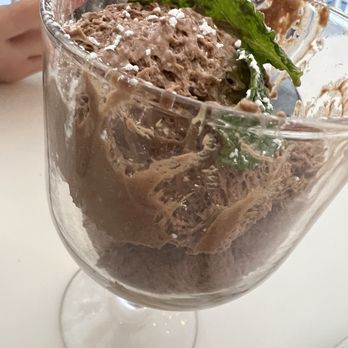 Stella - Chocolate mousse - Italian Near Me - Newton, Massachusetts