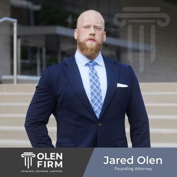 1. Olen Firm Criminal Defense Lawyers