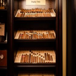 Marcus Daniel Tobacconist - The Marcus Daniel Collection of Fine Cigars