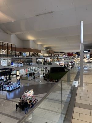 Westfield Culver City by null